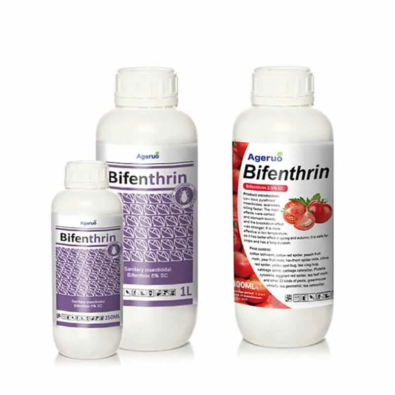 Bifenthrin Bifenthrin