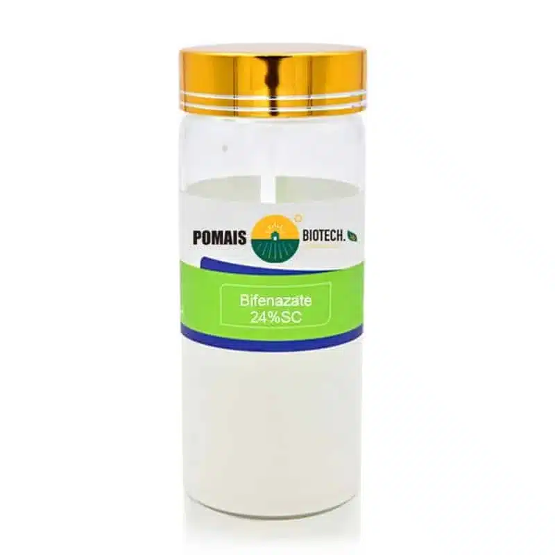 Bifenazate24SC 1 Bifenazate