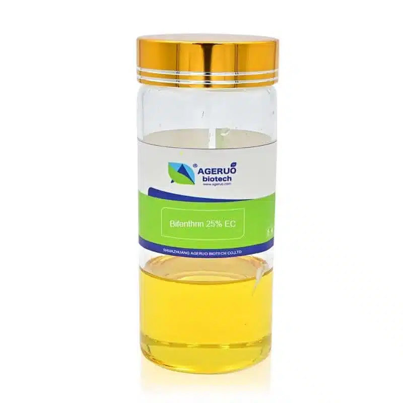 Bifenthrin 25 EC 1 1 bifenthrin insecticide