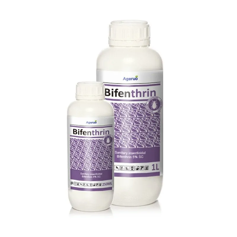 Bifenthrin 5% EC Bifenthrin