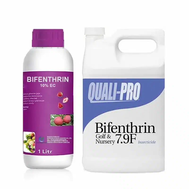 Bifenthrin2 Bifenthrin insecticide