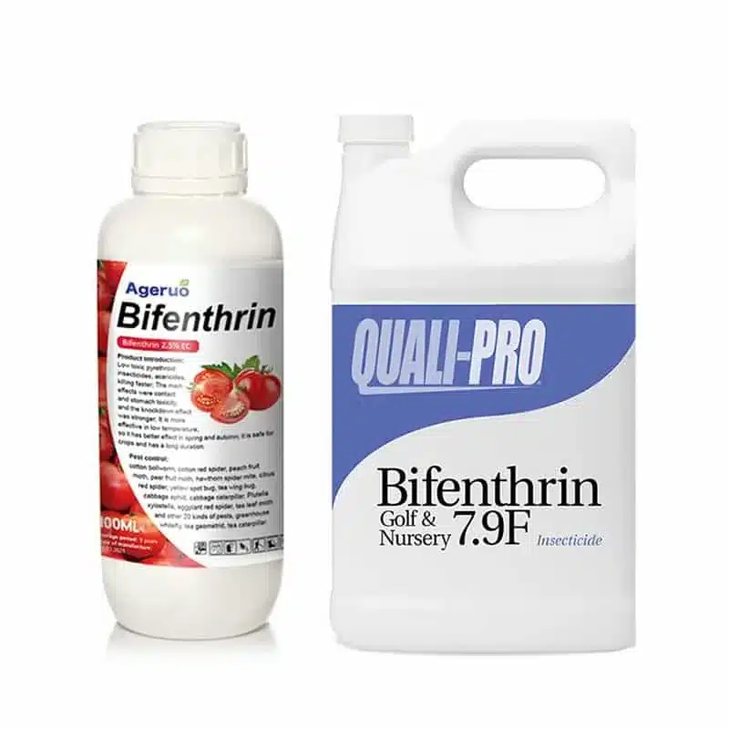 Bifenthrin3 Bifenthrin insecticide