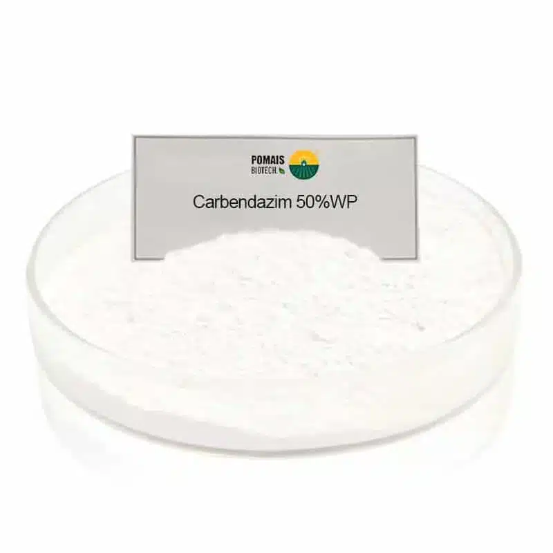 Carbendazim 50wp 4 Carbendazim fungicide