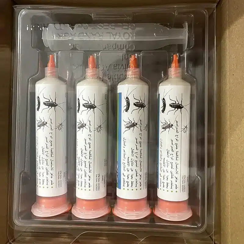 Cockroach Gel Cockroach Gel