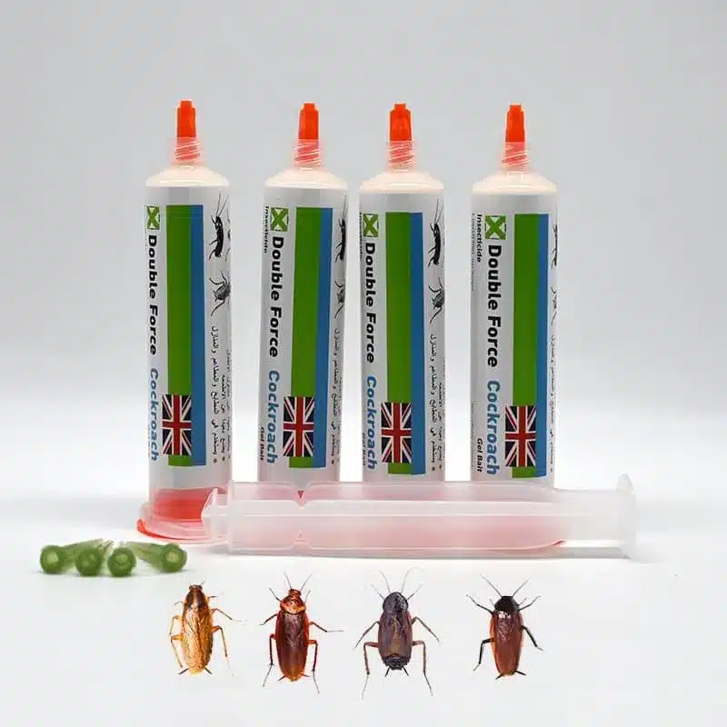 Cockroach Gel 5 Cockroach Gel