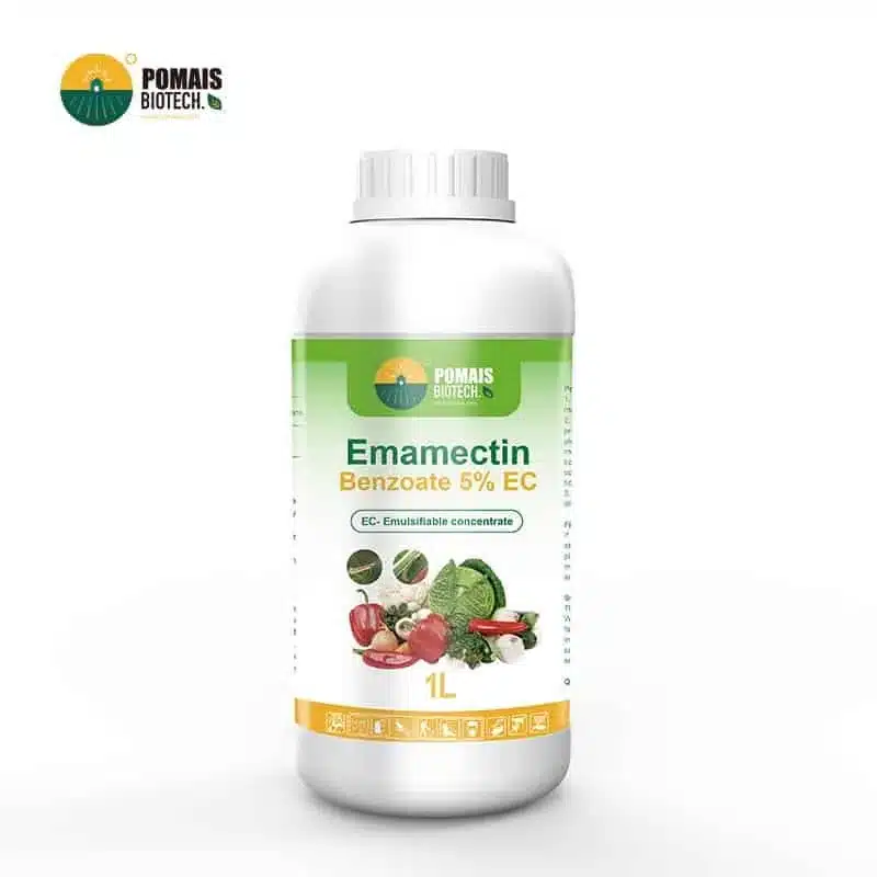 Emamectine BenzoaatEC Emamectine Benzoaat