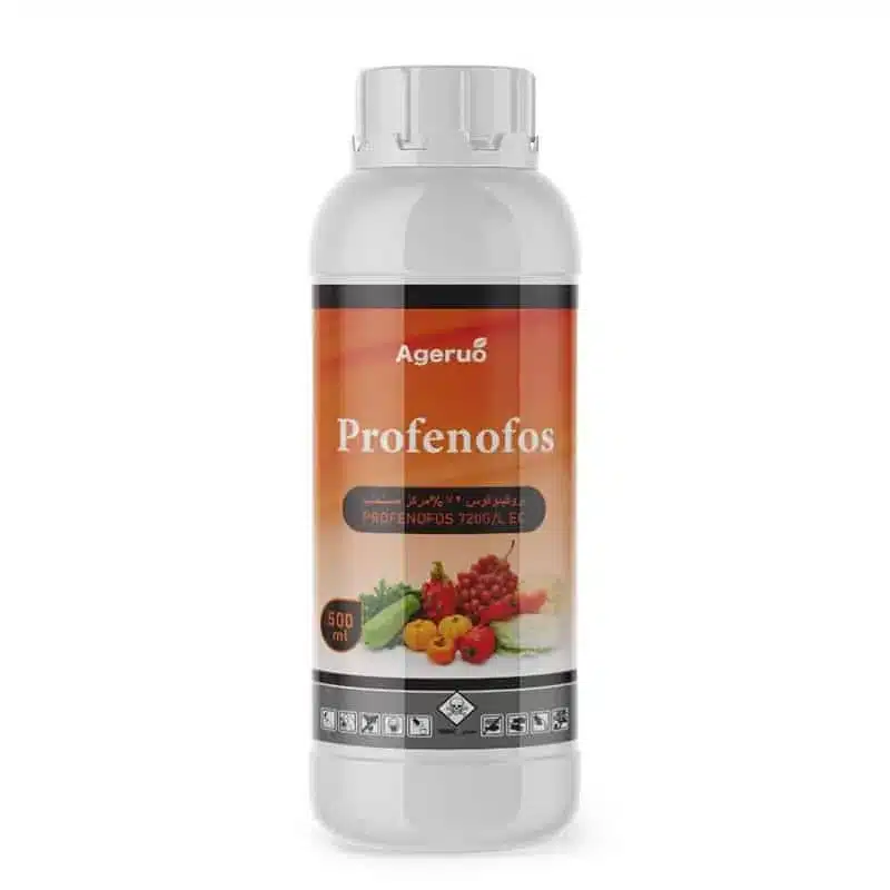 Profenofos2 Profenofos
