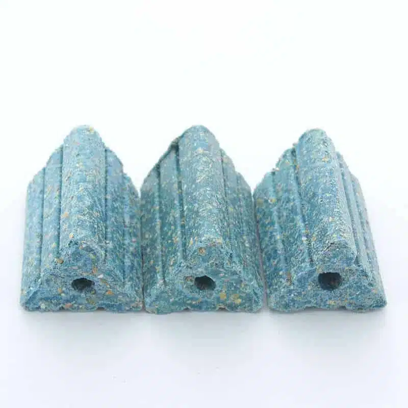 溴鼠灵三角蜡块 Brodifacoum Triangular wax block