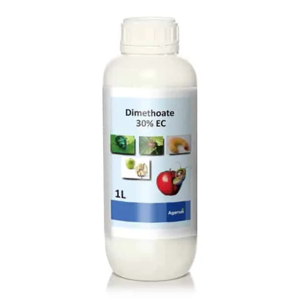 Dimethoate 1 Dimethoate