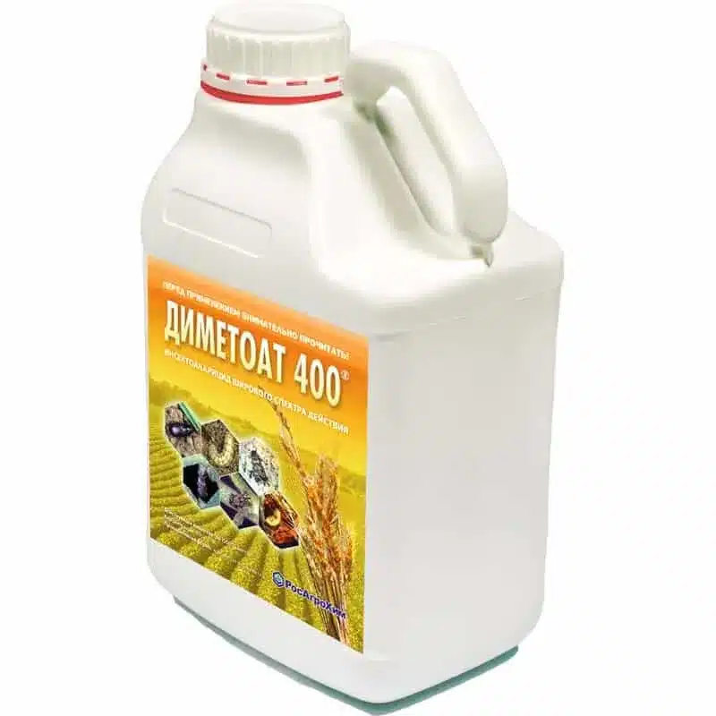 Dimethoate 2 Dimethoate