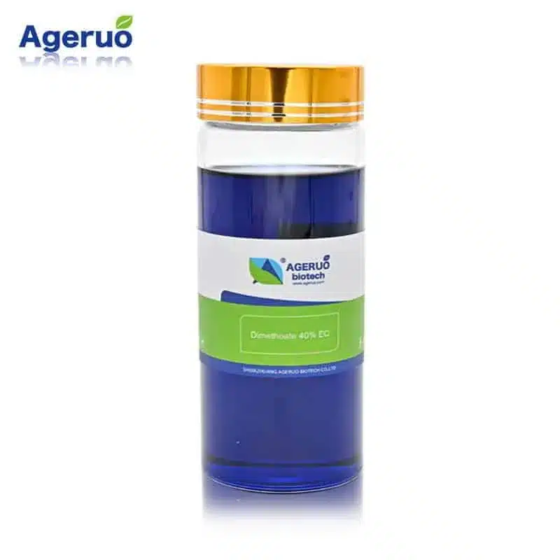 Dimethoate 40 EC 1 Dimethoate