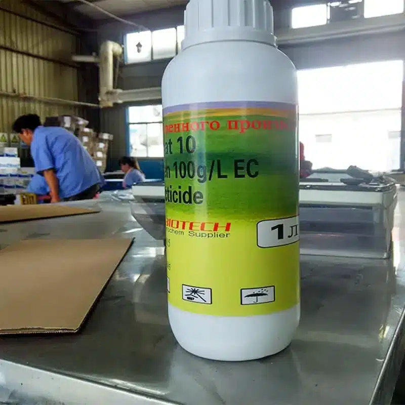 Pyriproxyfen