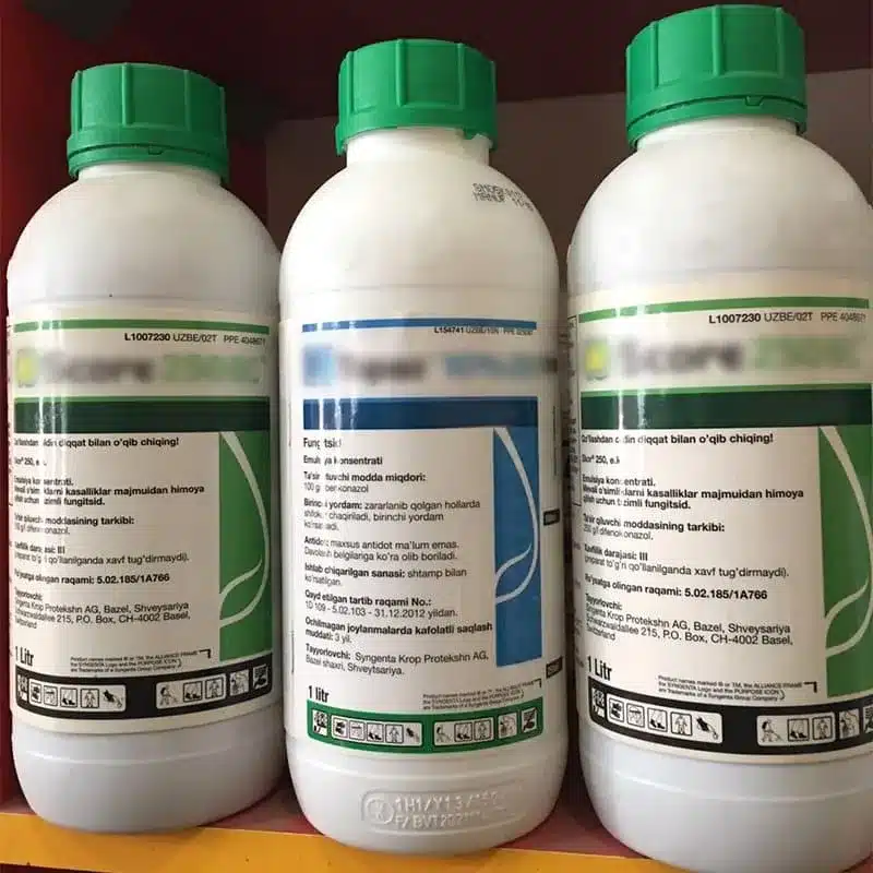 penconazole Penconazole