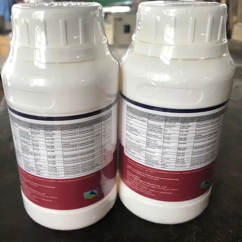 penconazole10 EC 3 Penconazole10% EC