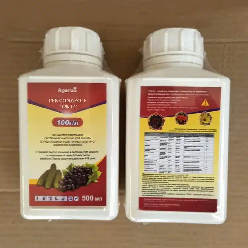 penconazole100 gl EC Penconazole10% EC