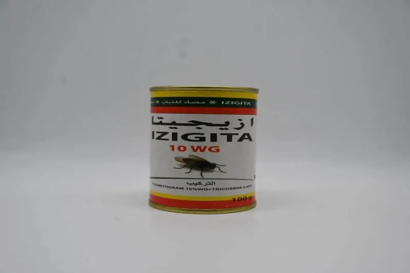 Thiamethoxam 10Tricosene 0.05 WDG 19 scaled e1742376357827 Thiamethoxam 10% + Z-9 Tricosene 0.05% WDG | Public Health Pest Control - Image 15