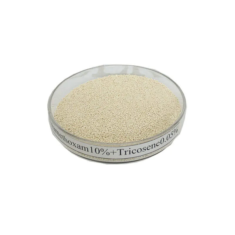 Thiamethoxam 10Tricosene 0.05 WDG 2 Thiamethoxam 10% + Z-9 Tricosene 0.05% WDG | Public Health Pest Control - Image 20