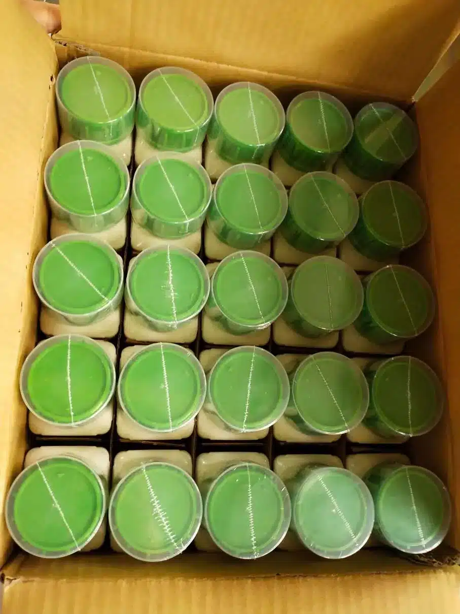 Bifenazate 20Spirodiclofen 10SC 5 Bifenazate 20% + Spirodiclofen 10% SC Insecticide