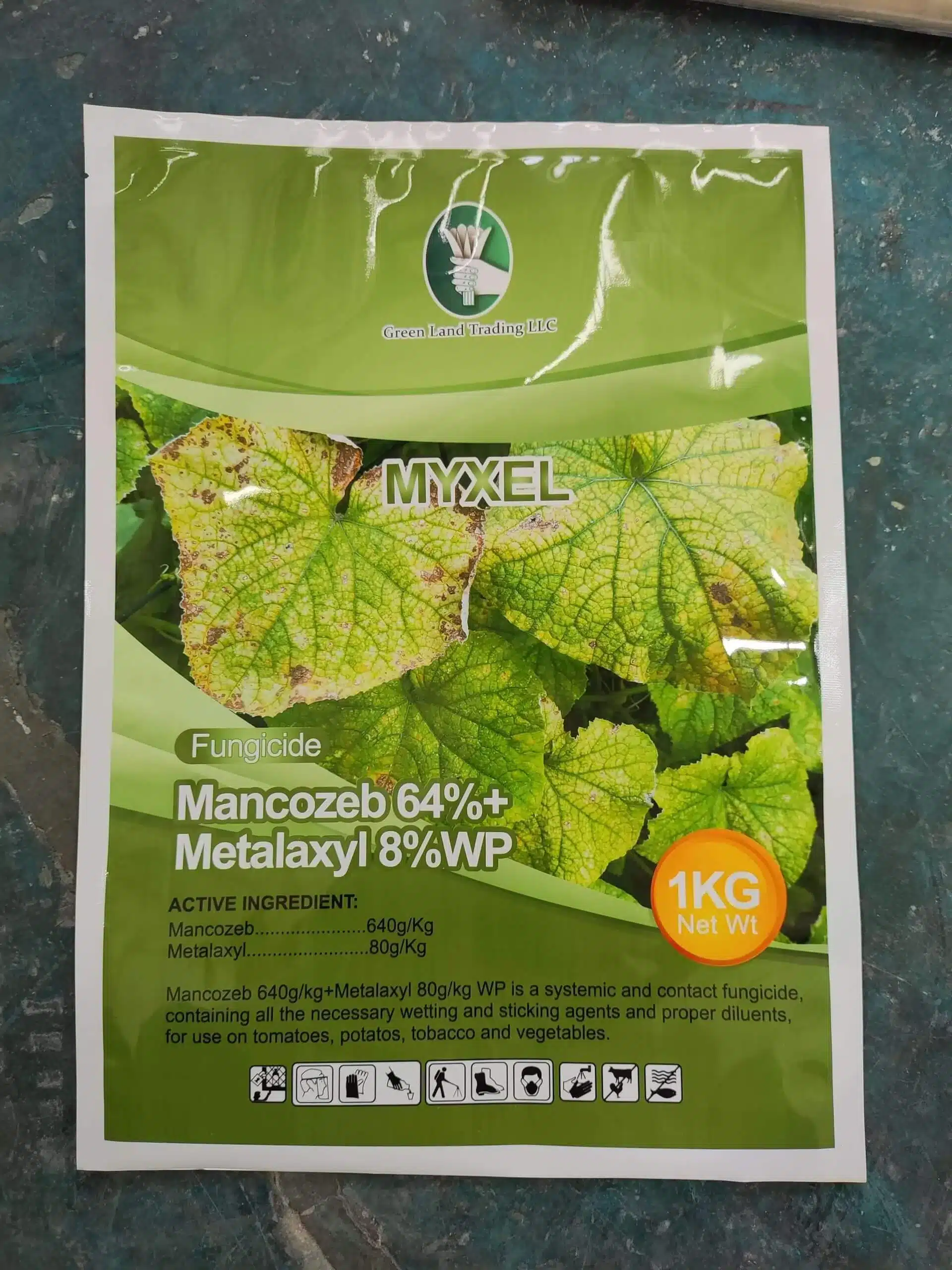 Mancozeb 64Metalaxyl 8WP 2 1 scaled Mancozeb 64%+Metalaxyl 8%WP (2)