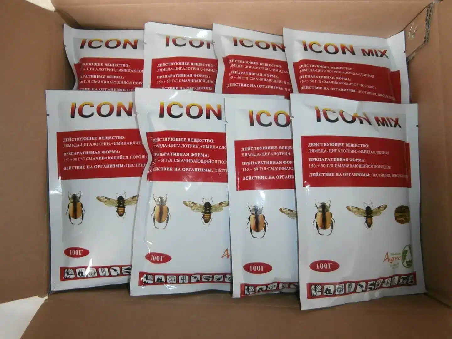 Permethrin 9 Permethrin