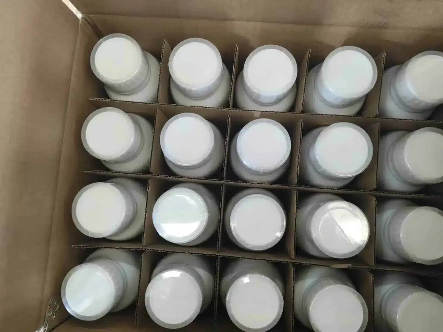 fosthiazate 30 CS 3 Fosthiazate 30% CS Insecticide - Image 4