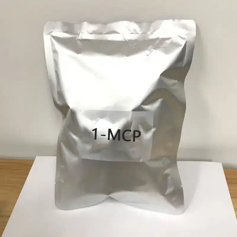 1 MCP 1 1-Methylcyclopropene (1-MCP) | Plant Growth Regulator - Image 3
