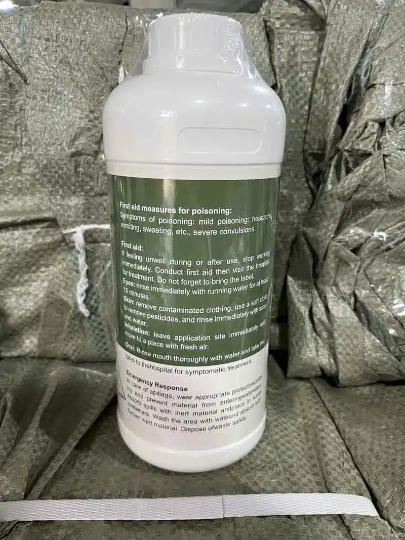 Cyromazine 30 SC 3 Cyromazine Insect Growth Regulator - Image 4