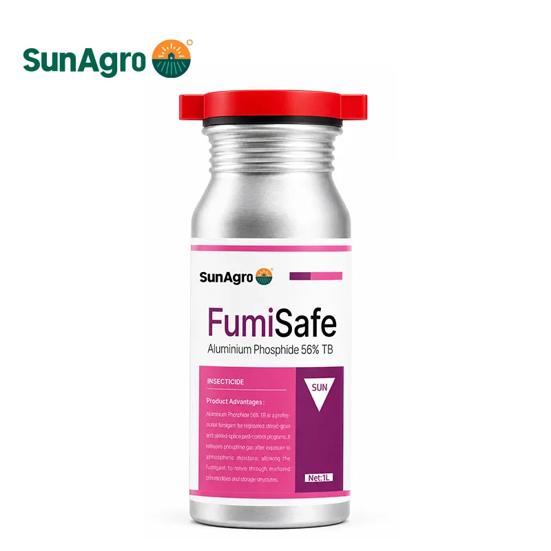 Aluminium Phosphide 56 TB Aluminium Phosphide 56 TB