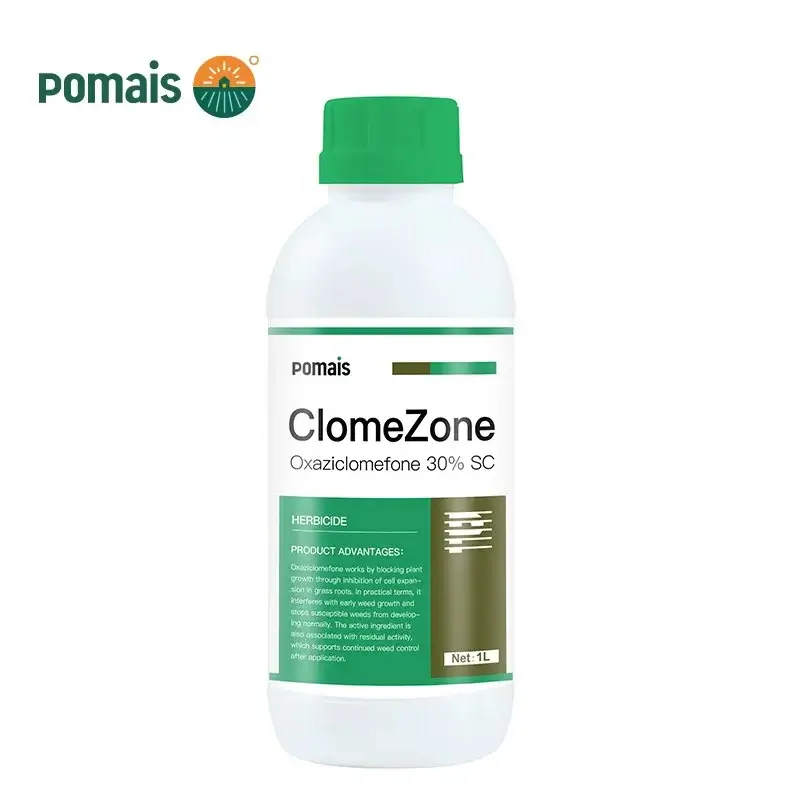 Oxaziclomefone 30 SC Oxaziclomefone 30% SC