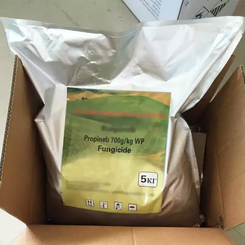 Propineb 700g kg WP Propineb 70% WP Contact Fungicide - Image 2