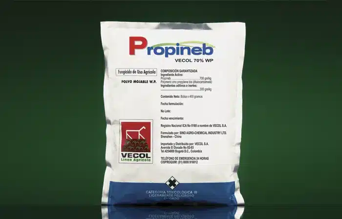 propineb propineb