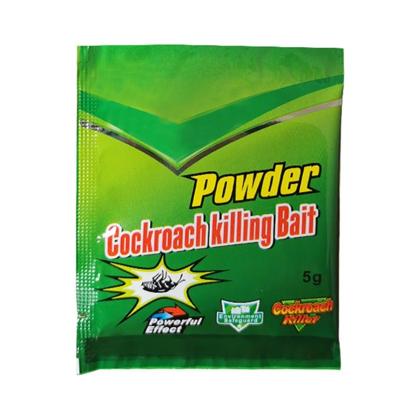 Cockroach Killing Bait Powder
