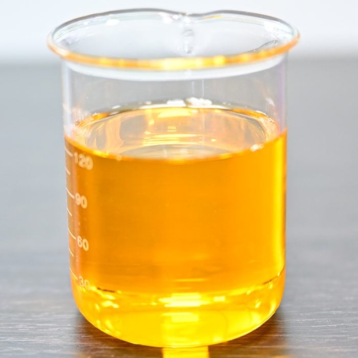 Glyphosate