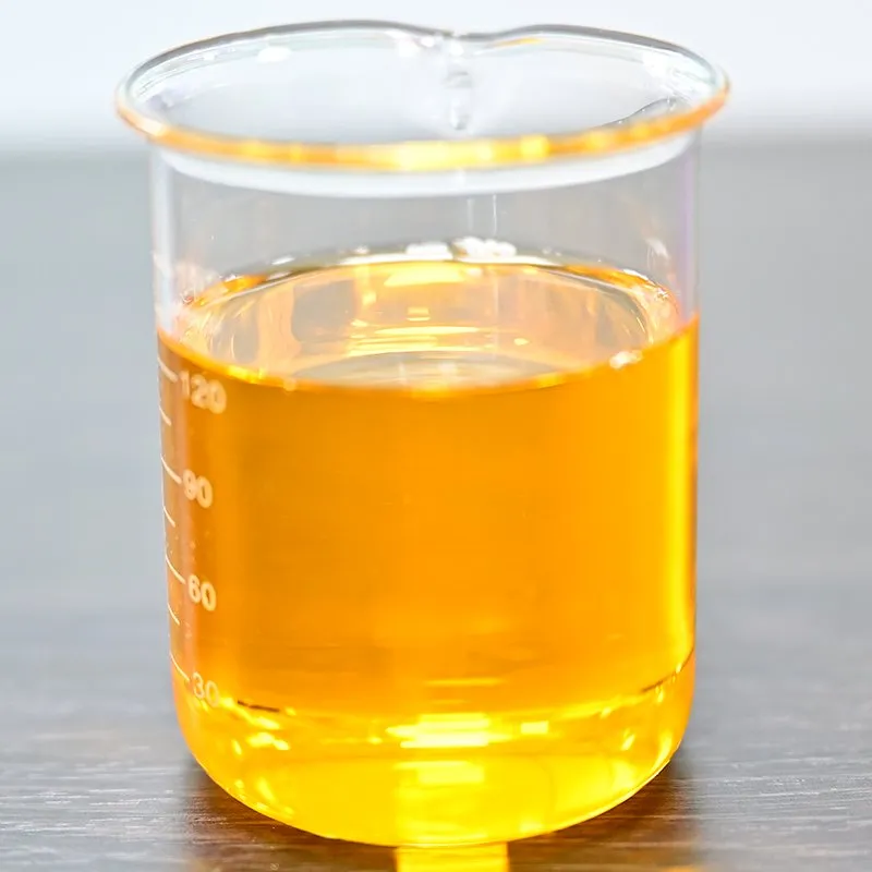 Glyphosate Herbicide
