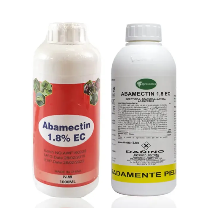 Abametic