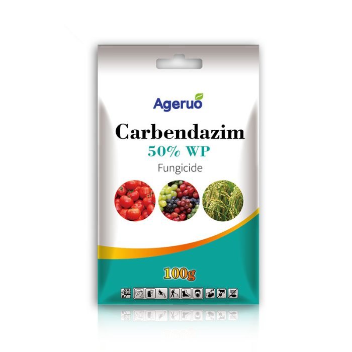 Carbendazim