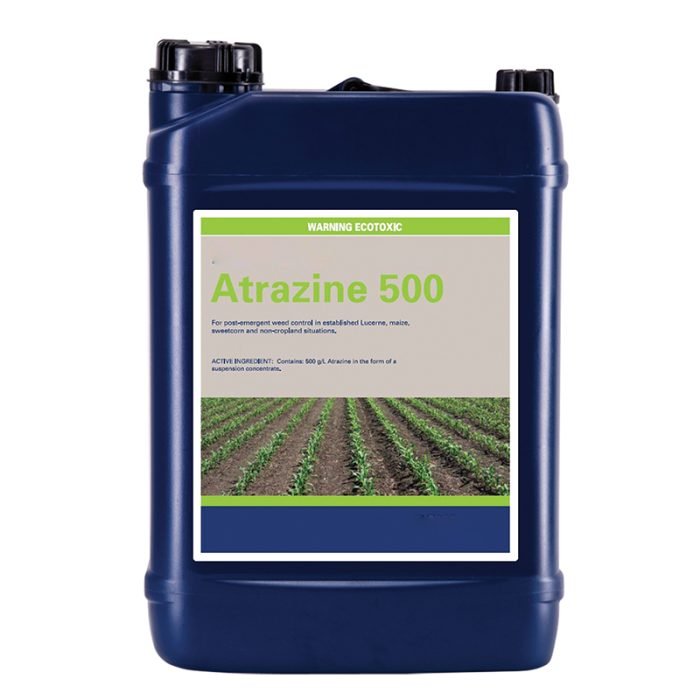 Atrazine