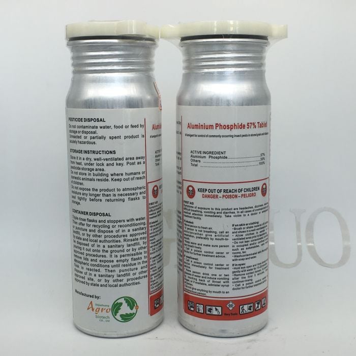 aluminum phosphide