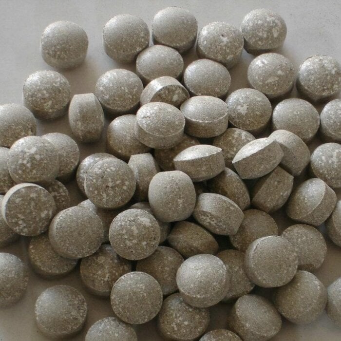 Aluminum Phosphide Tablets | Fumigant Insecticide - POMAIS Agriculture