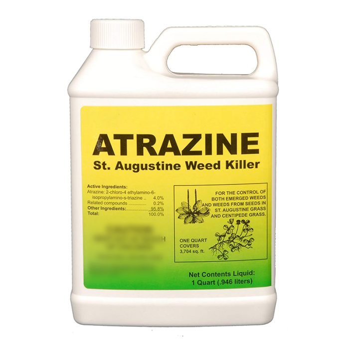 Atrazine
