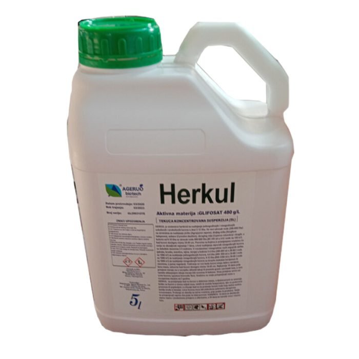 Glyphosate