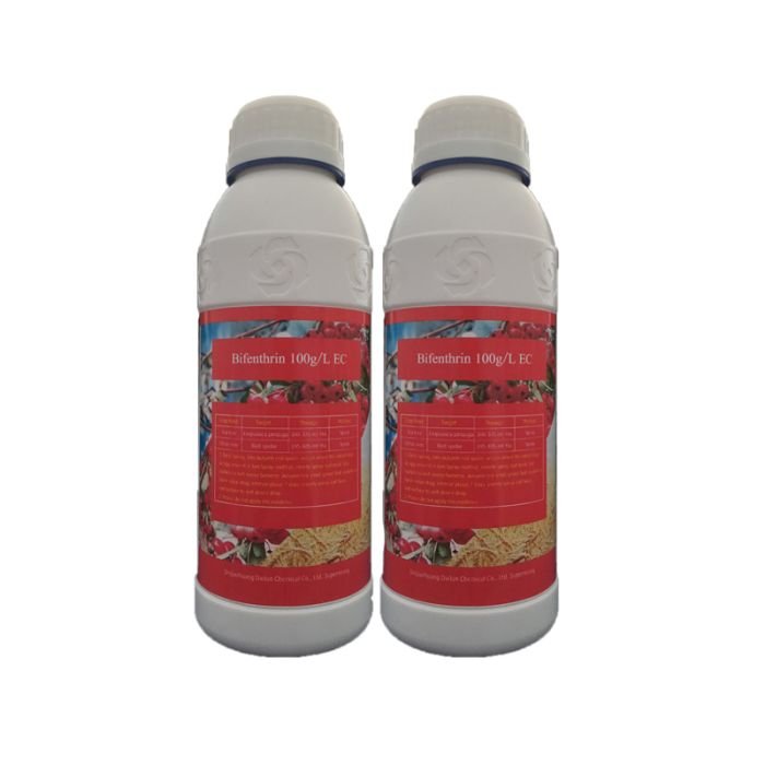 Bifenthrin