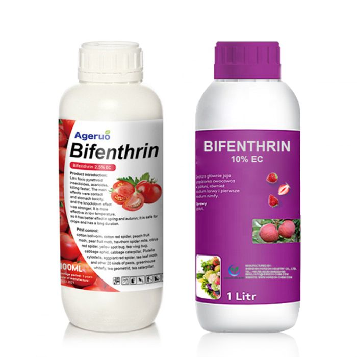 Bifenthrin