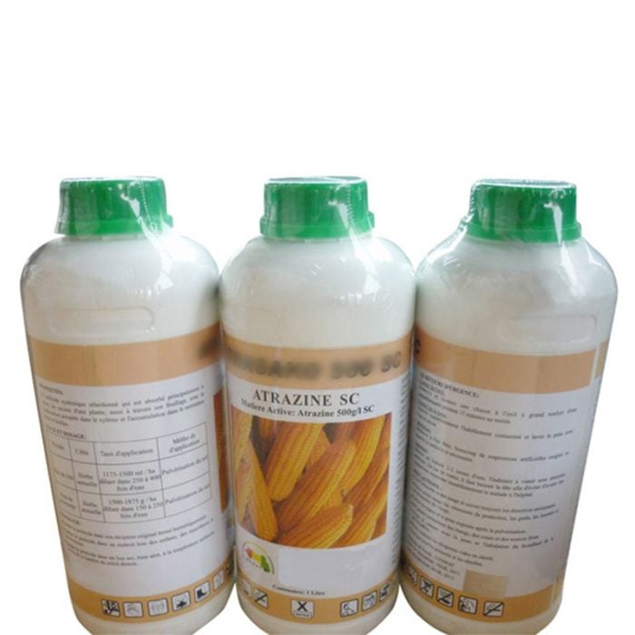 Atrazine