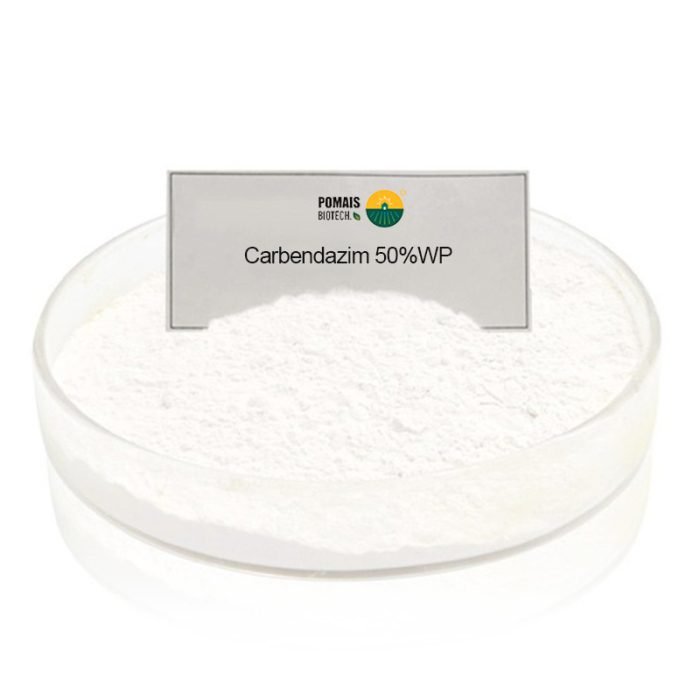 Carbendazim