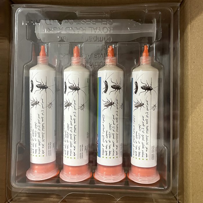 Cockroach Gel
