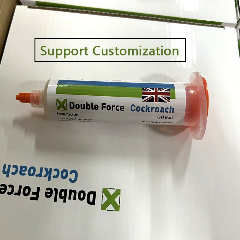 Cockroach Gel