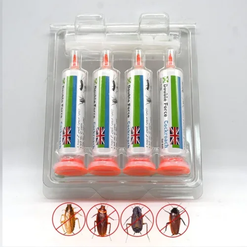 Cockroach Gel