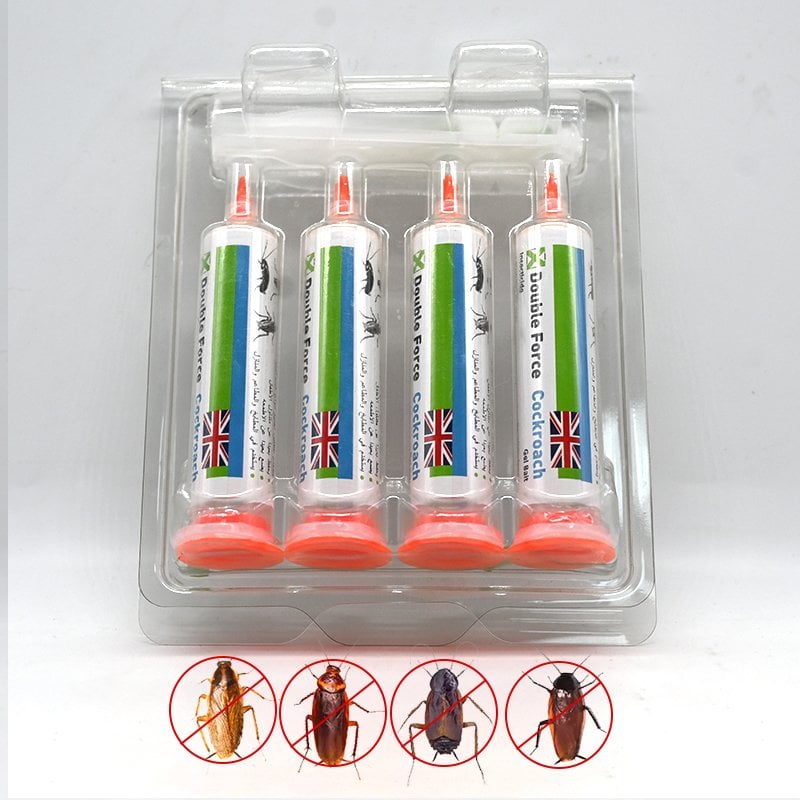 Cockroach Gel
