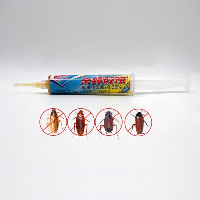Cockroach Gel